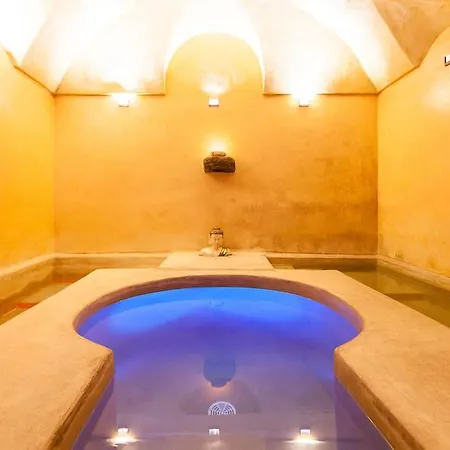 Mursia Wellness 3* Madonna Delle Grazie