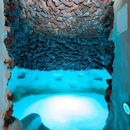 Mursia Wellness Resort