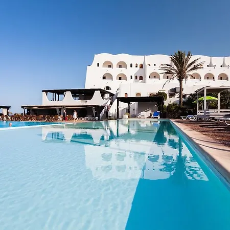 Mursia Wellness 3* Madonna Delle Grazie
