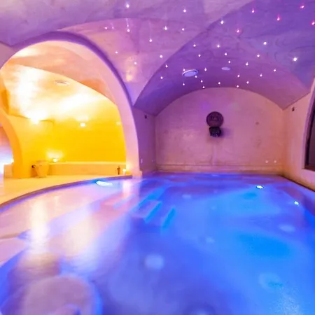 Mursia Wellness 3*