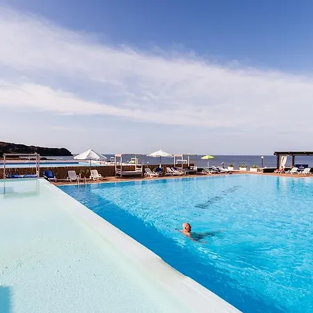Mursia Wellness Resort Madonna Delle Grazie