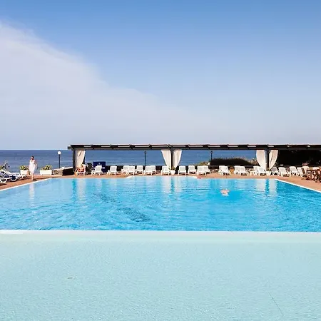 Mursia Wellness 3* Madonna Delle Grazie
