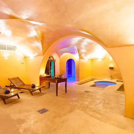Resort Mursia Wellness Madonna Delle Grazie