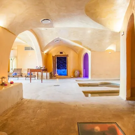 Mursia Wellness Madonna Delle Grazie
