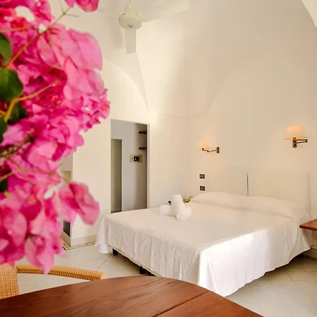 Mursia Wellness Resort 3*