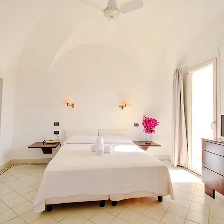 Resort Mursia Wellness 3*