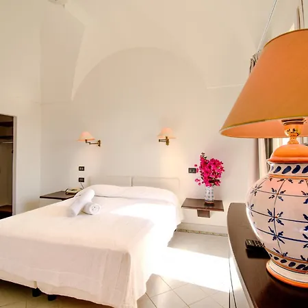 Resort Mursia Wellness Madonna Delle Grazie