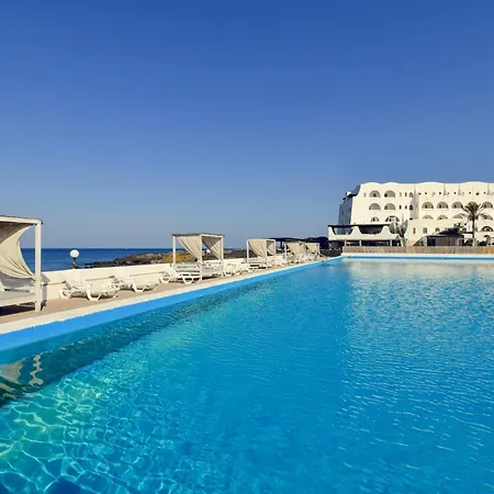 Mursia Wellness Resort Madonna Delle Grazie