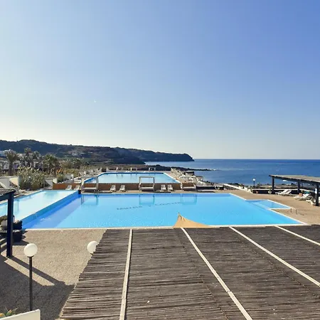 Resort Mursia Wellness