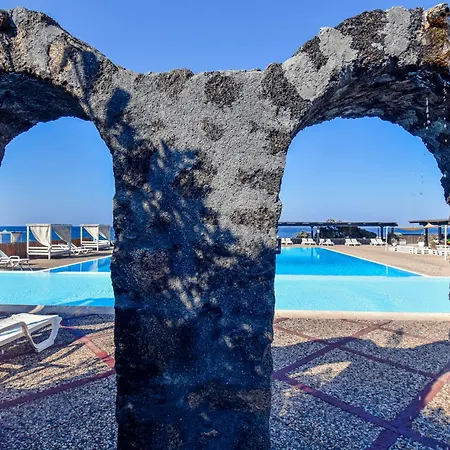 Resort Mursia Wellness