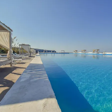 Mursia Wellness 3*