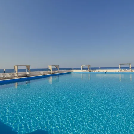Mursia Wellness Resort
