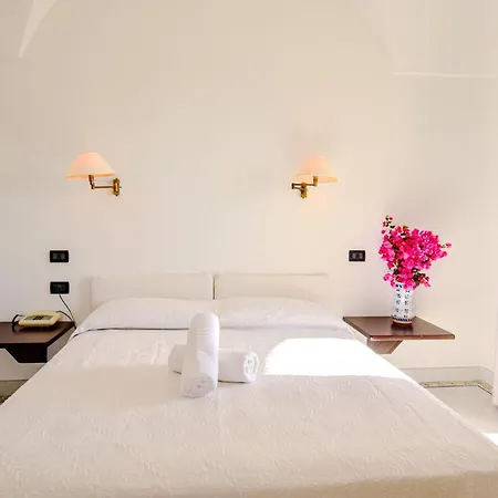 Mursia Wellness Resort