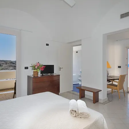 Resort Mursia Wellness 3*