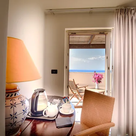 Resort Mursia Wellness Madonna Delle Grazie
