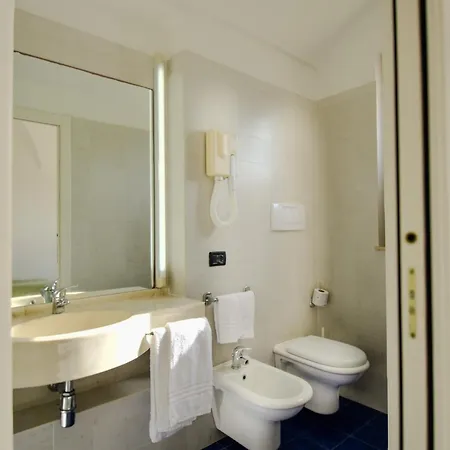Mursia Wellness 3* Madonna Delle Grazie