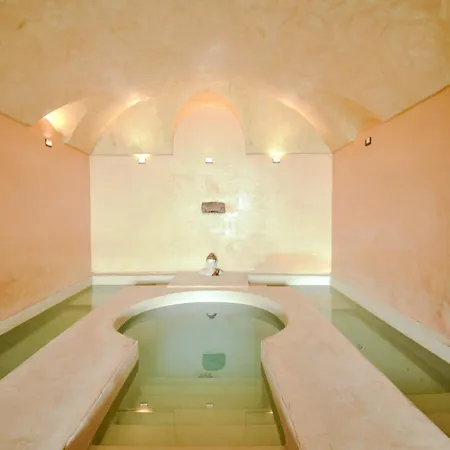 Resort Mursia Wellness