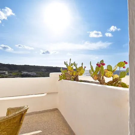Mursia Wellness Resort Madonna Delle Grazie