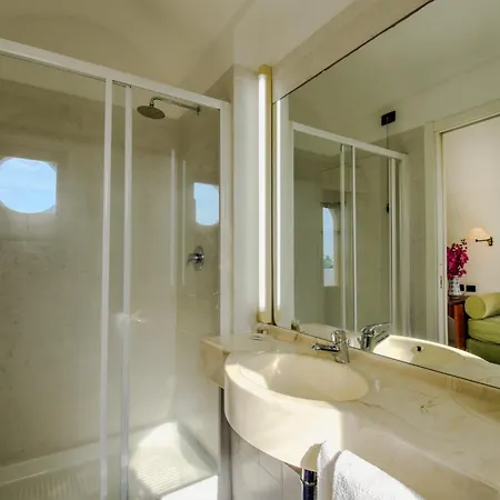 Mursia Wellness Resort