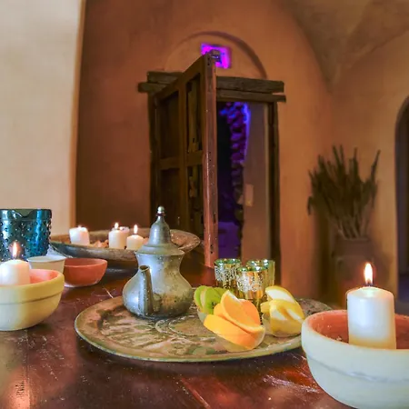 Resort Mursia Wellness