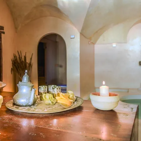 Mursia Wellness Resort 3*