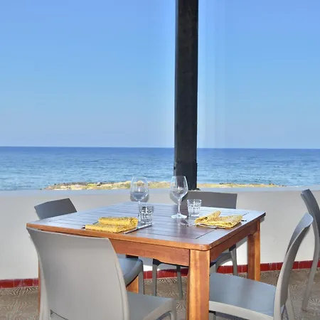 Resort Mursia Wellness Madonna Delle Grazie