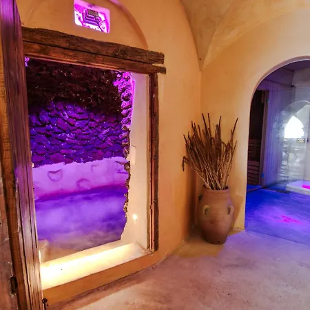 Mursia Wellness Resort 3*