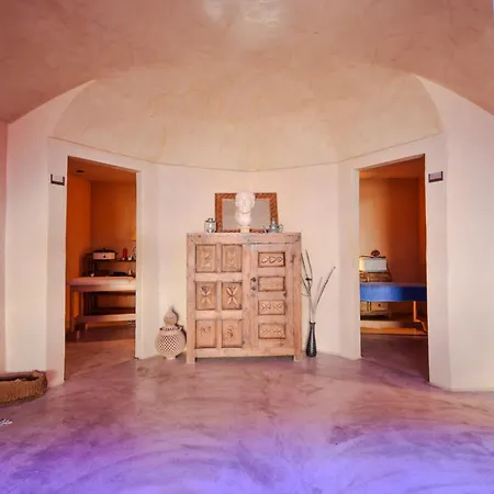 Resort Mursia Wellness