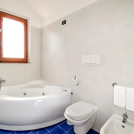 Mursia Wellness Resort