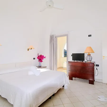 Mursia Wellness Resort 3*