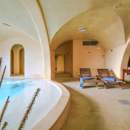 Mursia Wellness Resort 3*