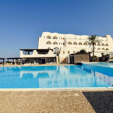 Resort Mursia Wellness Madonna Delle Grazie