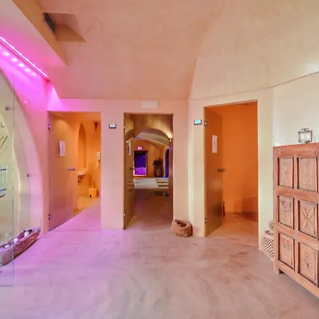 Mursia Wellness Resort 3*