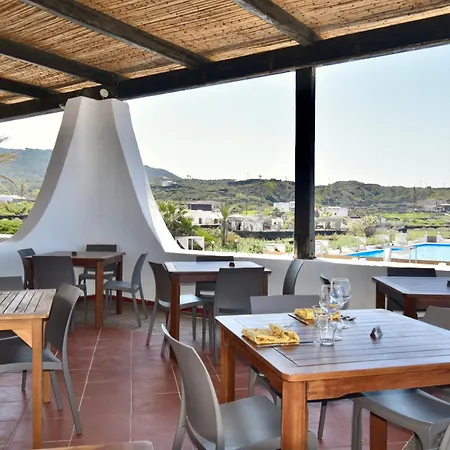 Mursia Wellness Resort 3*