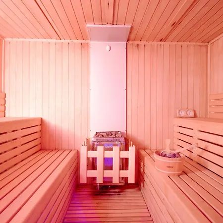 Mursia Wellness Resort