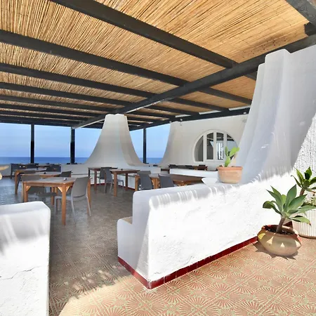 Resort Mursia Wellness 3*