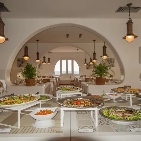 Resort Mursia Wellness
