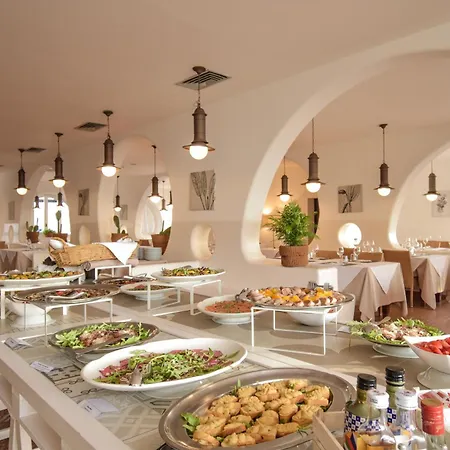 Mursia Wellness Madonna Delle Grazie