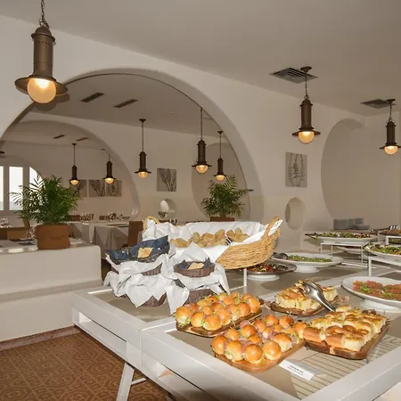 Mursia Wellness Resort
