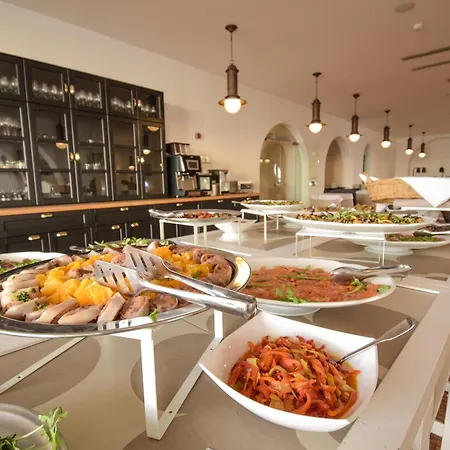 Resort Mursia Wellness 3*