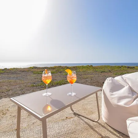 Resort Mursia Wellness Madonna Delle Grazie
