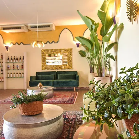 Resort Mursia Wellness 3*