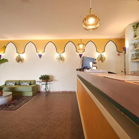 Mursia Wellness Resort Madonna Delle Grazie