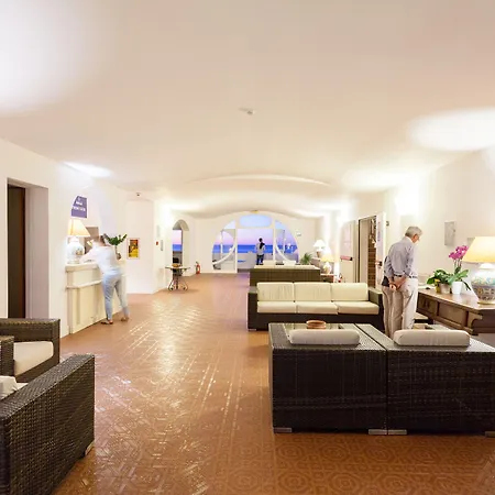 Mursia Wellness 3* Madonna Delle Grazie