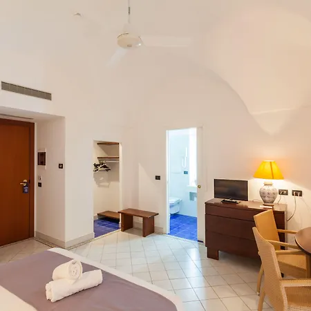 Resort Mursia Wellness