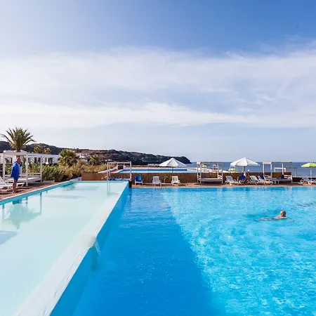 Mursia Wellness Resort 3*