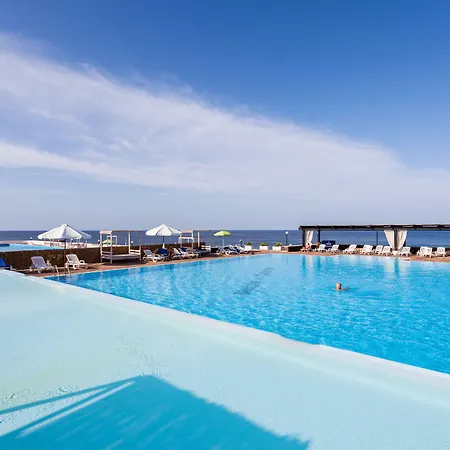 Mursia Wellness 3* Madonna Delle Grazie