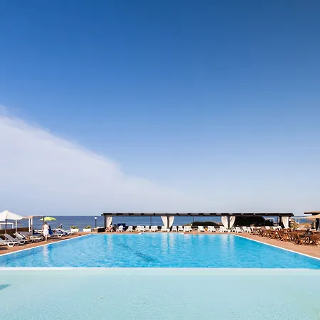 Resort Mursia Wellness 3*