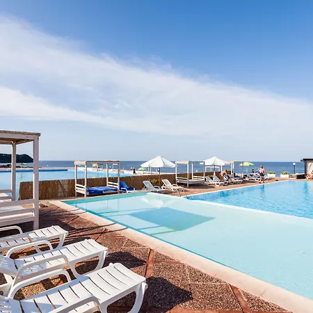 Mursia Wellness 3* Madonna Delle Grazie