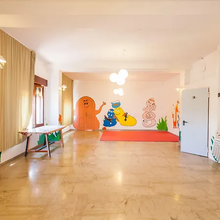 Mursia Wellness Resort